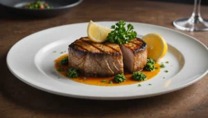 filet lingue
