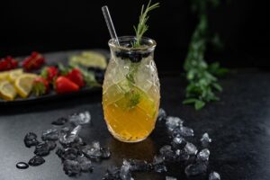 boisson populaire