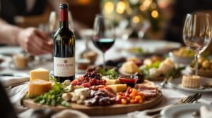 vin rouge cote rotie