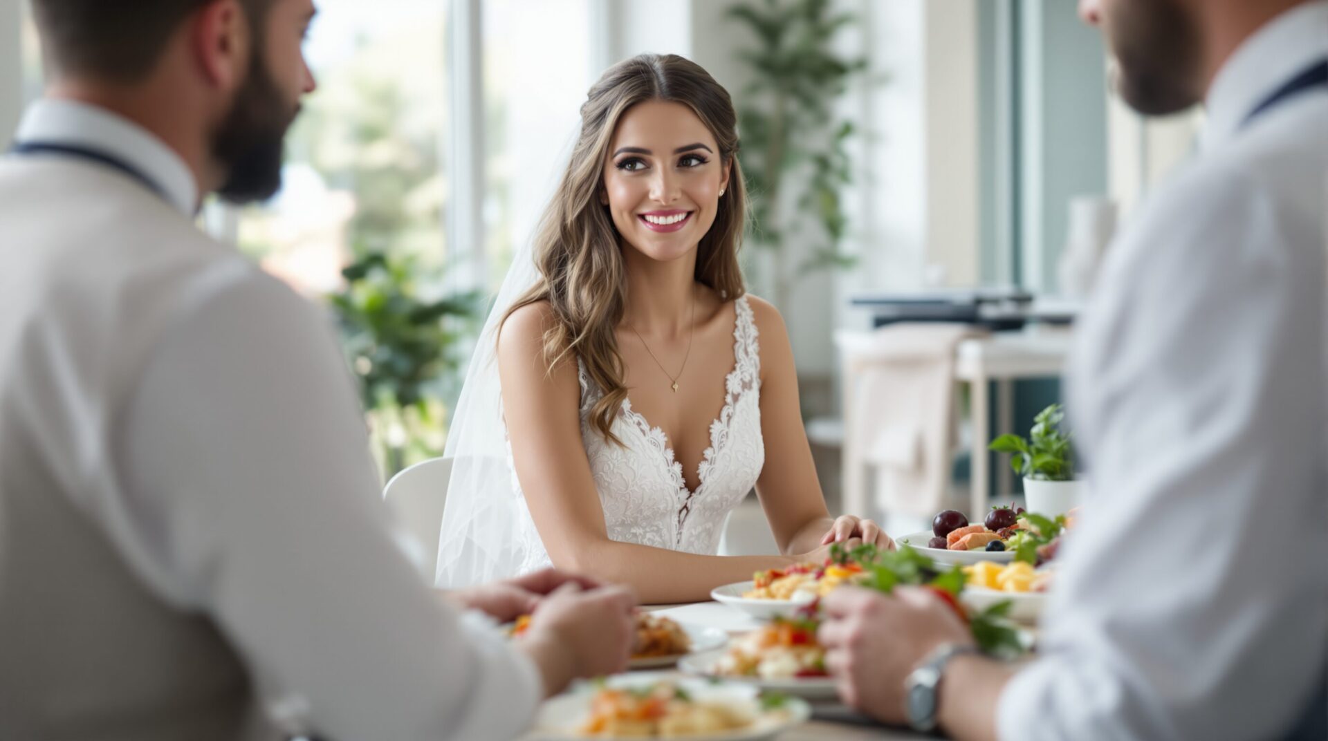 traiteur mariage autour de moi