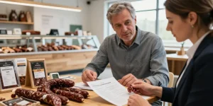 grossiste saucisson sec