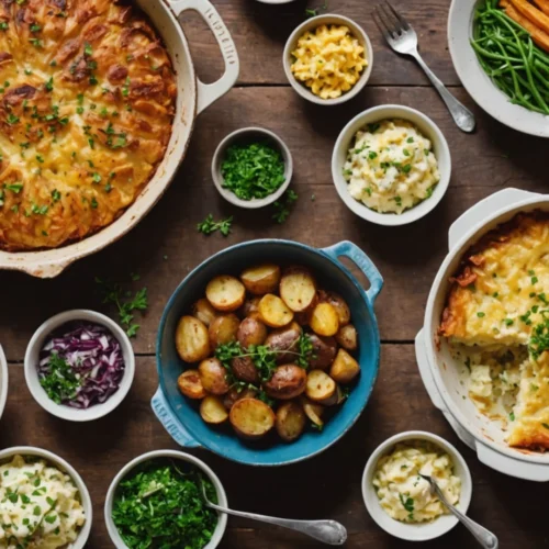 10_Recettes_Savoureuses_à_Réaliser_avec_des_Pommes_de_Terre_Bouillies