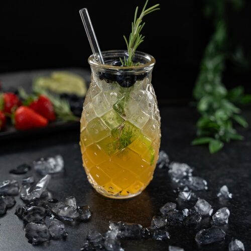 boisson populaire