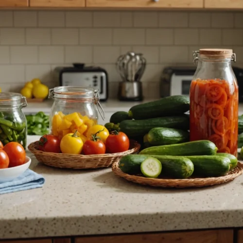 Comment_Préparer_et_Conserver_des_Bocaux_de_Courgettes_Maison