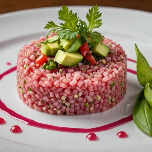 Découvrez_la_Recette_du_Tartare_de_Thon_façon_Top_Chef