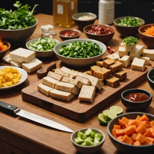 Délices_Fumés_:_Comment_Sublimer_le_Tofu_en_Cuisine_Gastronomique