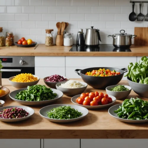 Délices_Minute:_Recettes_Rapides_et_Savoureuses_pour_Épicuriens_Pressés