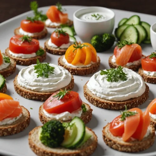 Délices_Sains_:_Recettes_d_Amuse_Bouche_pour_Diabétiques