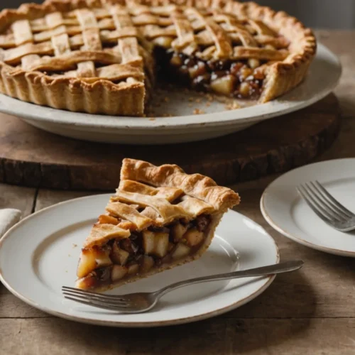 Délices_Sucrés_:_Recettes_de_Desserts_Simples_et_Gourmands