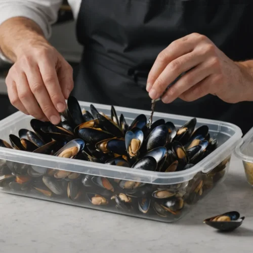Guide_Pratique:_Congeler_des_Moules_pour_Préserver_leur_Fraîcheur