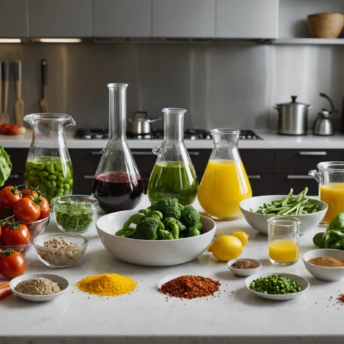 La_Magie_des_Saveurs:_Quand_la_Chimie_Rencontre_la_Gastronomie