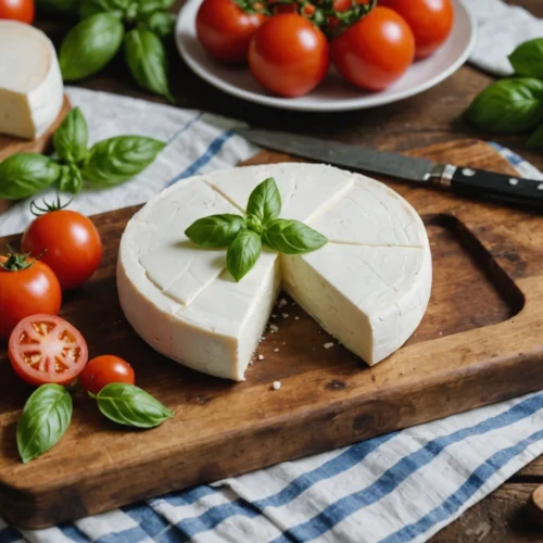 Le_Secret_de_la_Mozzarella_:_Sublimer_Vos_Plats_avec_ce_Fromage_Italien