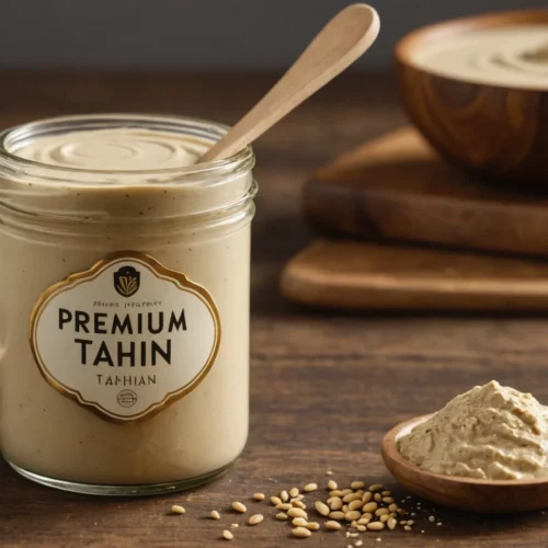 Le_Tahin_:_Découverte_et_Utilisation_dans_la_Cuisine_Gastronomique