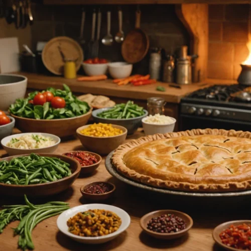Les_Délices_de_la_Cuisine_Maison:_Recettes_Traditionnelles_et_Savoureuses