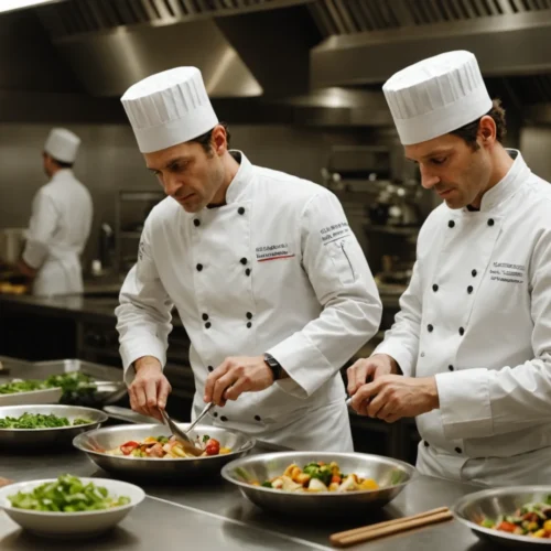 Les_Maîtres_de_la_Cuisine_Française_:_Portraits_des_Plus_Grands_Chefs_Gastronomiques