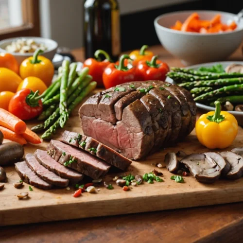 Les_Meilleurs_Légumes_à_Associer_avec_le_Foie_de_Veau_pour_un_Repas_Gourmand