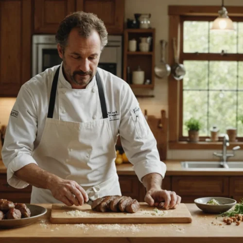 Les_Secrets_de_la_Préparation_du_Boudin_Blanc_:_Un_Délice_Gastronomique