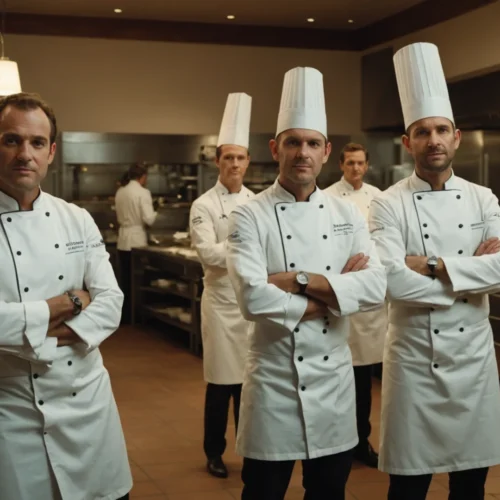 Les_Secrets_des_Chefs_Étoilés_Français_:_Un_Voyage_au_Coeur_de_la_Gastronomie
