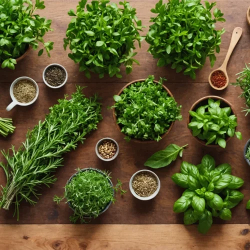 Les_Secrets_des_Herbes_Aromatiques_en_Cuisine_:_Sublimer_Vos_Plats_de_Manière_Naturelle