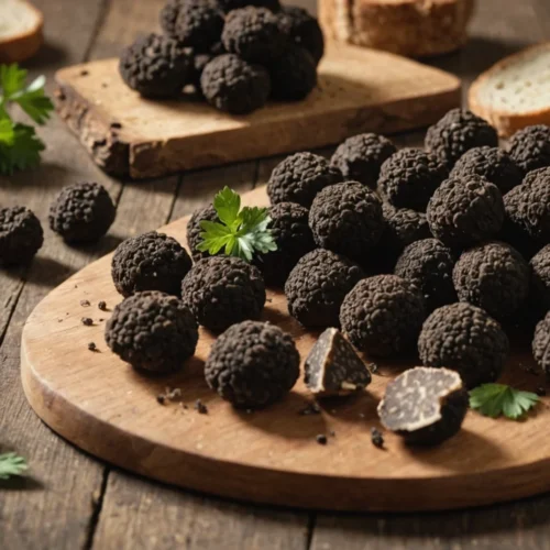 Les_Secrets_des_Truffes_:_Un_Trésor_de_la_Gastronomie