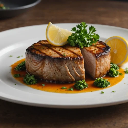 filet lingue