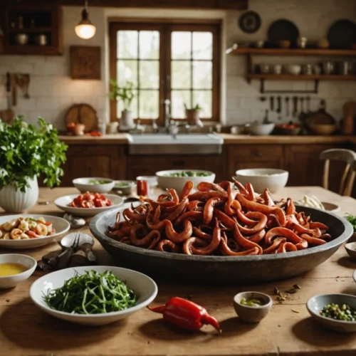 chipiron basque