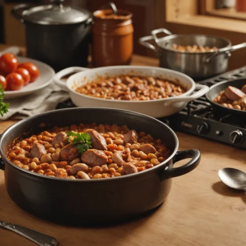 Réchauffer_un_Cassoulet_en_Conserve_:_Conseils_et_Astuces_pour_un_Résultat_Gourmand
