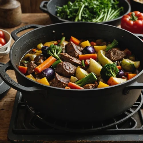 Redécouvrez_la_Cuisine_Authentique_avec_la_Cocotte_en_Fonte