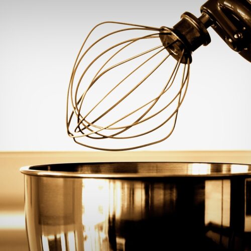 robot patissier multifonction