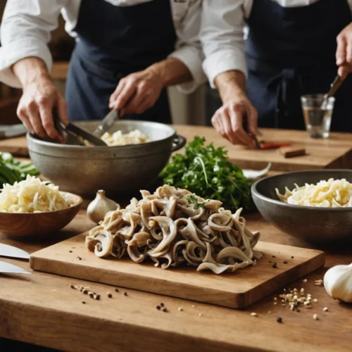 Techniques_et_Astuces_pour_Cuisiner_le_Gras_Double_Cru_en_Gastronomie