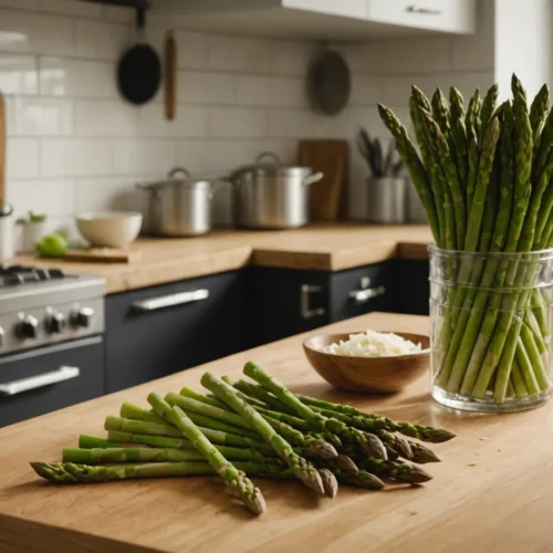 Utiliser_les_Épluchures_d_Asperges_:_Astuces_et_Recettes_Gastronomiques
