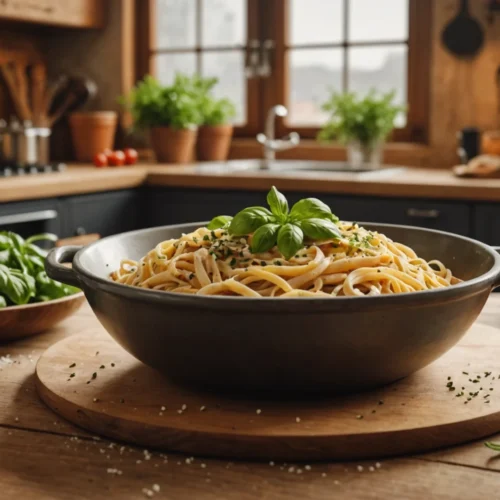 la_magie_d_une_sauce_crémeuse_maison_qui_réinvente_vos_pâtes